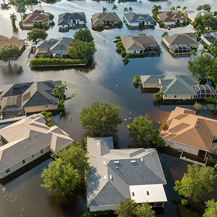 Flood insurance trends to look out for in 2026