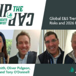 Global E&S Trends, Emerging Risks and 2026 Predictions