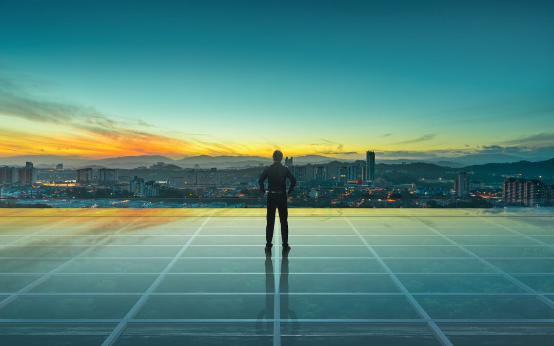 Preparing for the Future of Personal Lines Insurance