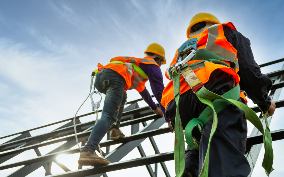 Top 10 Casualty Scenarios That May Require a Specialty Wholesaler