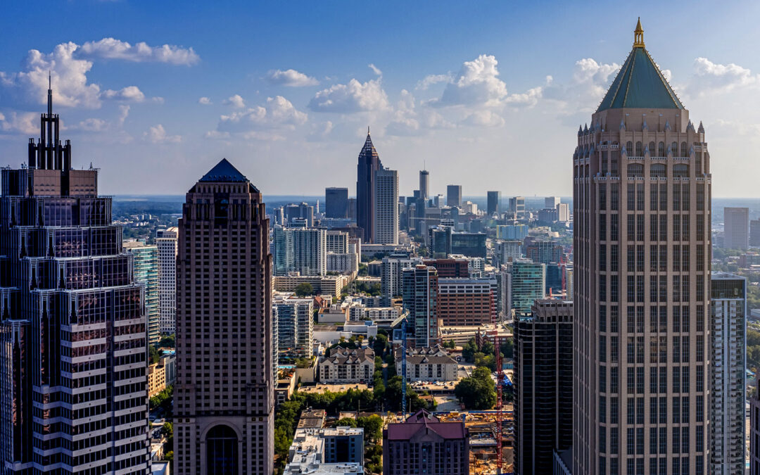 Jencap Announces Addition of John Michael Edge to its Property & Casualty Binding Team