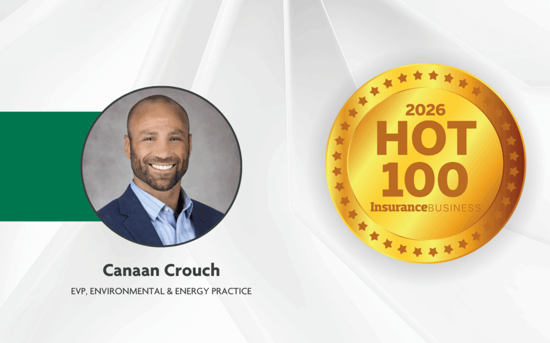 Jencap Practice Leader Earns Recognition on Insurance Business America’s 2026 Hot 100 List
