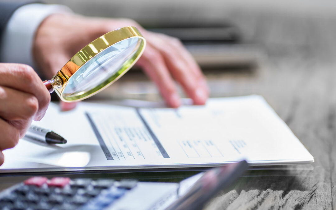 Why Accurate Workers’ Compensation Audits Matter More Than Ever