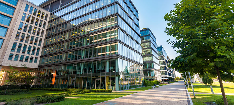 Property manager e&o