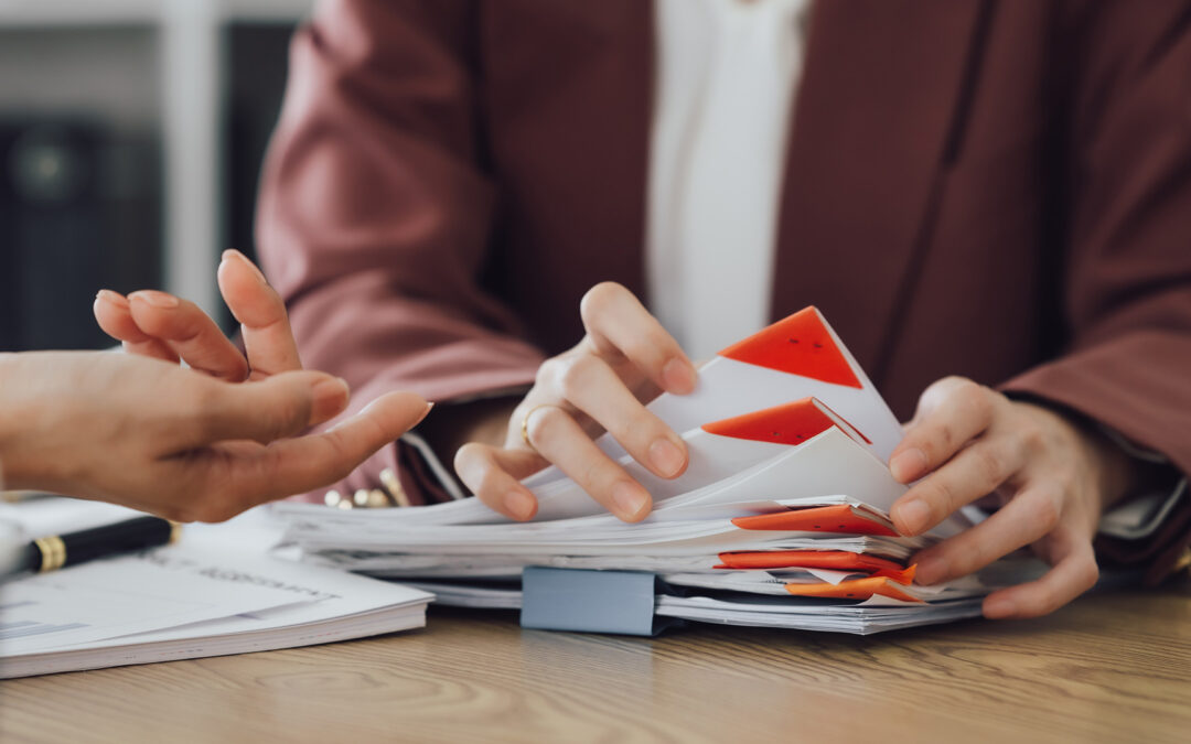 Why “E&O Coverage” Can Mean Very Different Things in a Claim