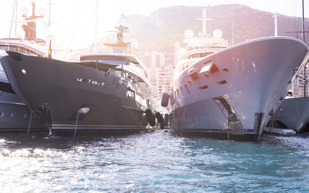 Common Gaps in Watercraft & Yacht Insurance Coverage