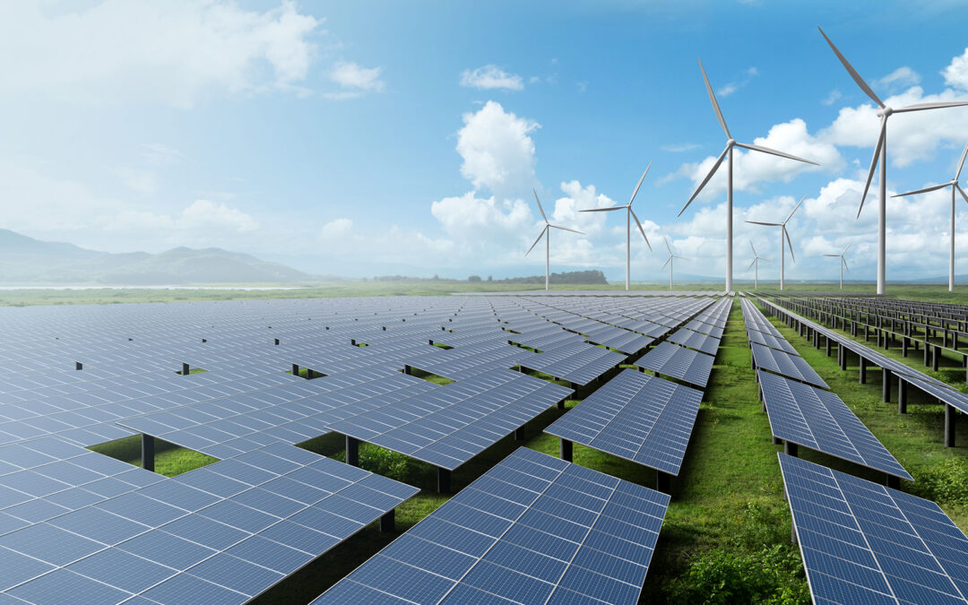 Renewable Energy Risk Trends for Insurance Agents