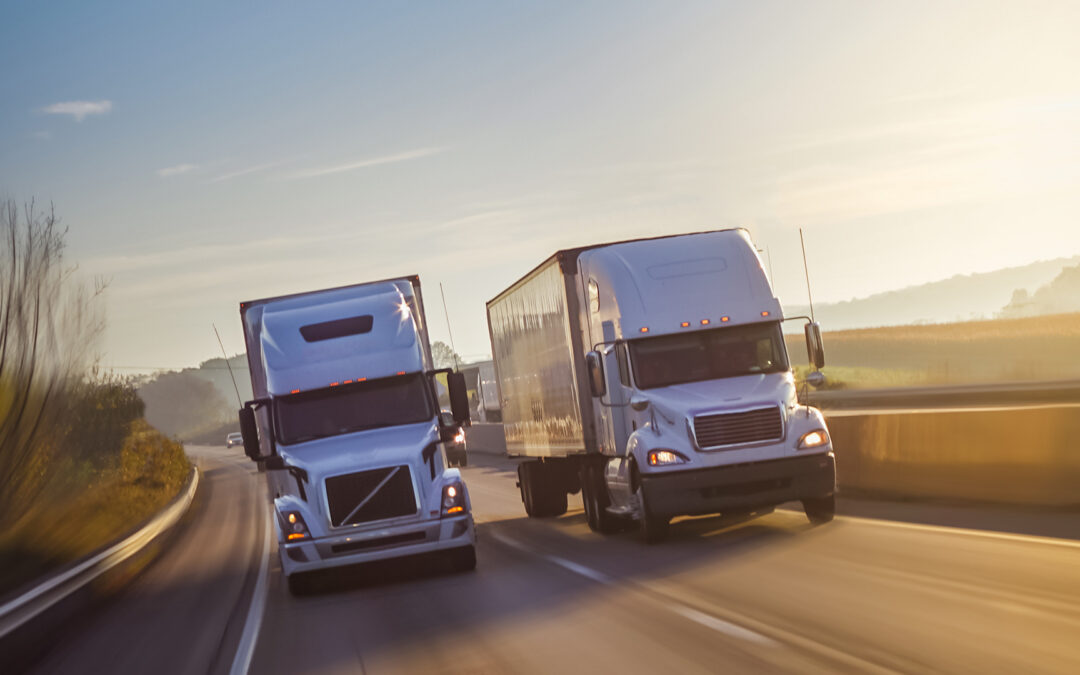 The Squeeze Test: The Latest in Commercial Auto Insurance Trends