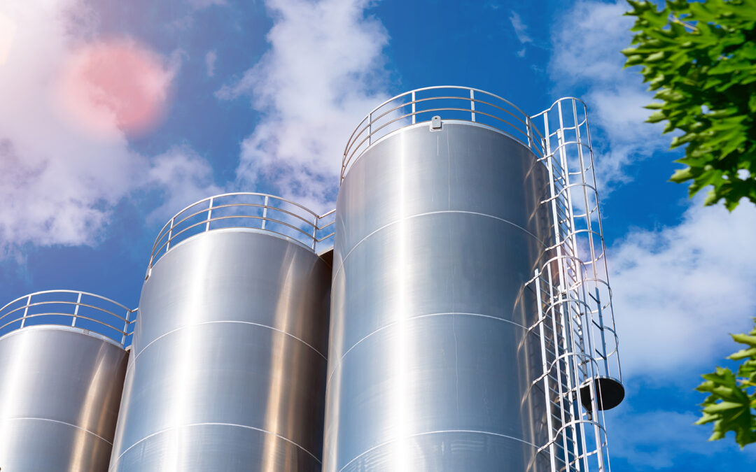 Why Emerging Environmental Technology is Currently Outpacing the Insurance Market