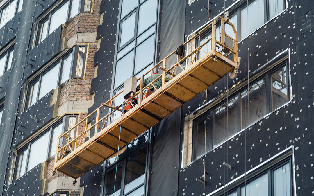 Understanding EIFS Contractors’ Insurance