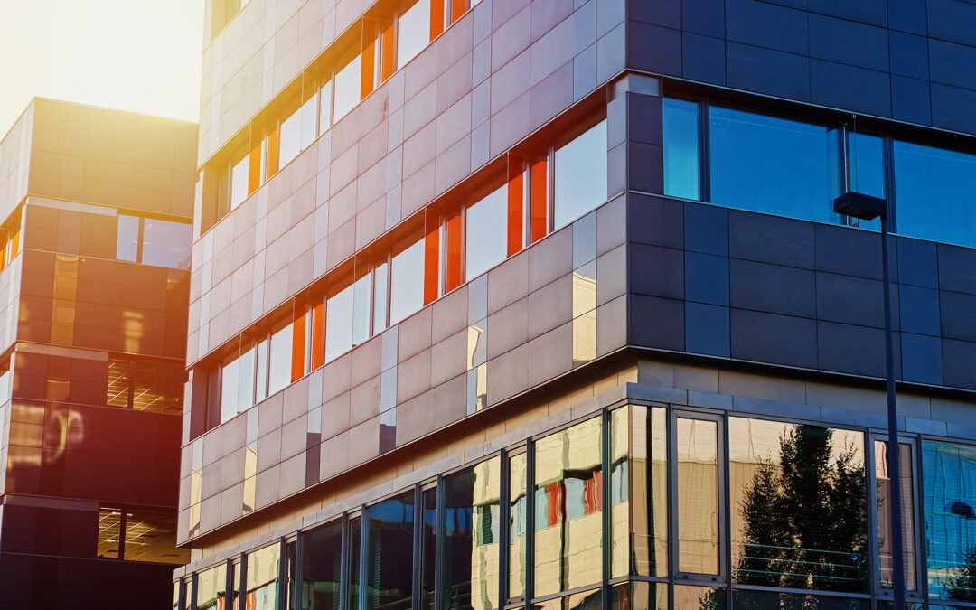 Monoline or Layered? Why Property Coverage Structure Is Key to Insurance Risk Management