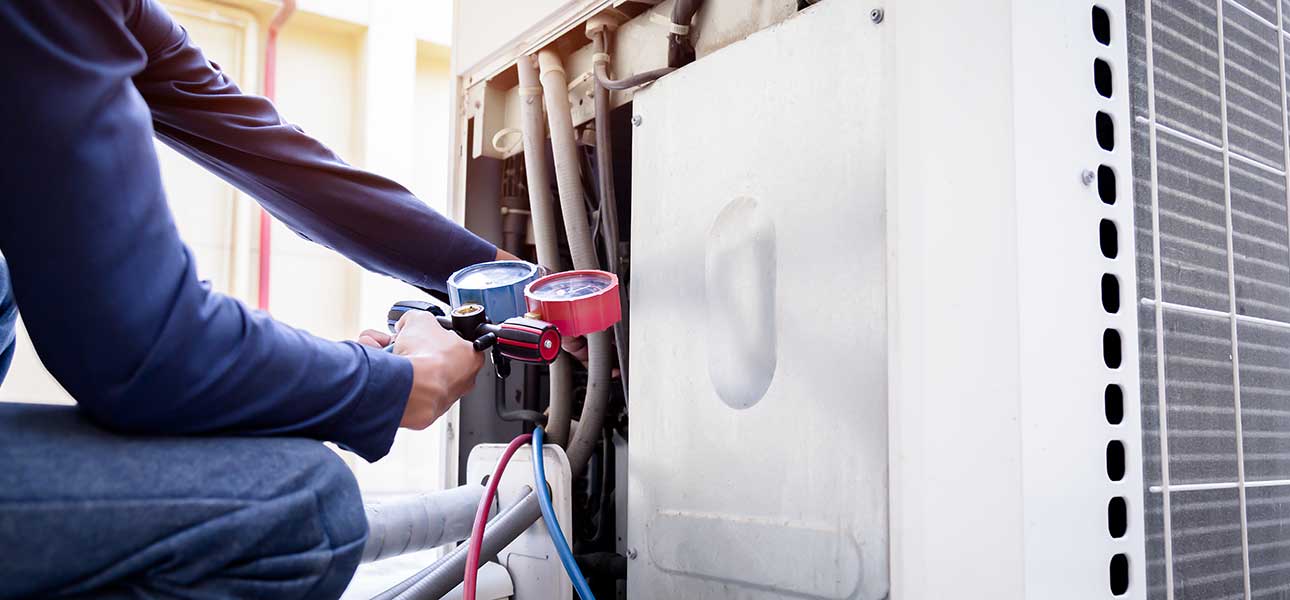 Insurance coverage for HVAC and Electrical workers