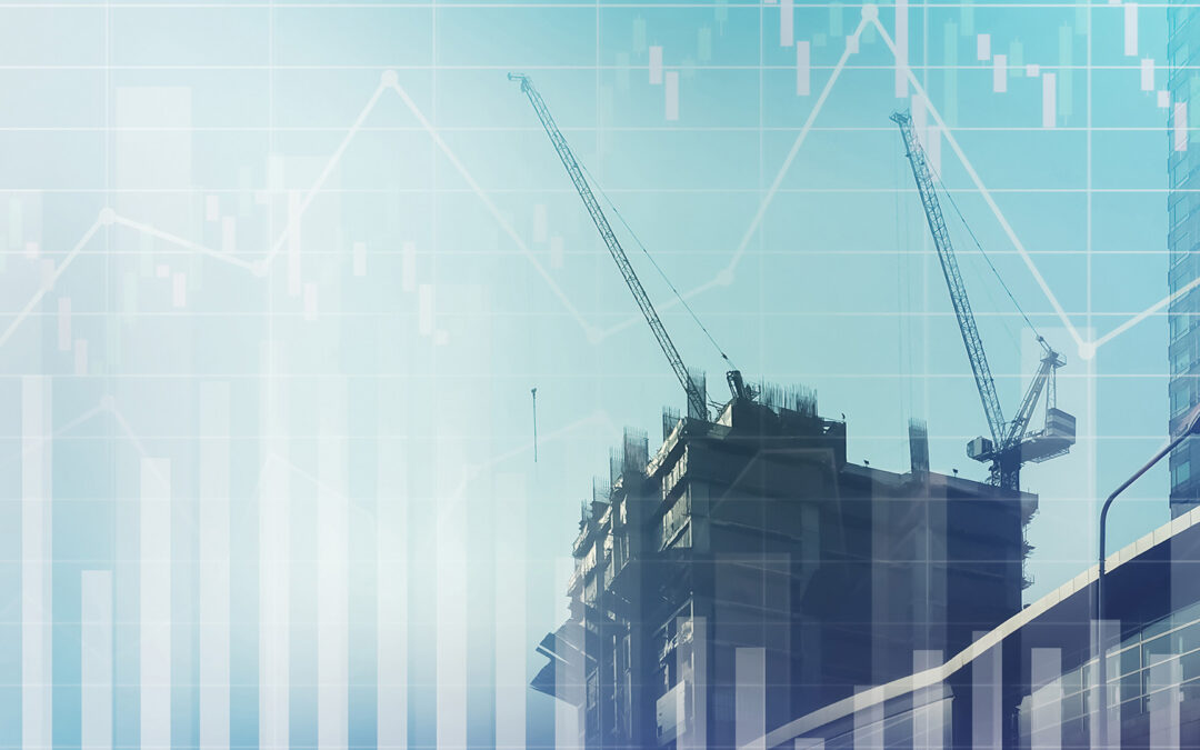 Construction Industry Trends in 2026:  5 Numbers Worth Knowing