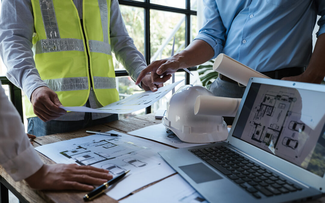 Construction Manager vs. General Contractor: Why the Difference Matters for Insurance